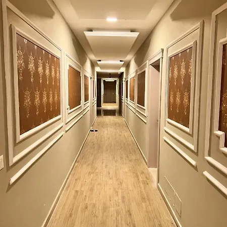 Apartment Luxury Fafa