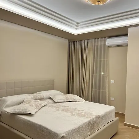 Apartment Luxury Fafa *