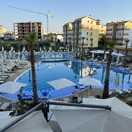 Luxury Fafa * Golem (Tirana)