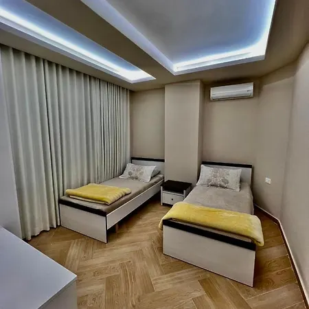 Apartment Luxury Fafa