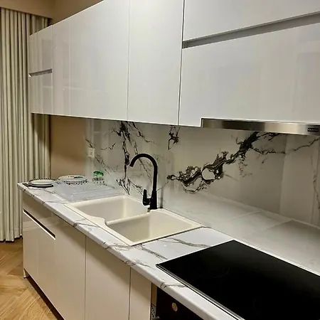 Luxury Fafa Apartment *