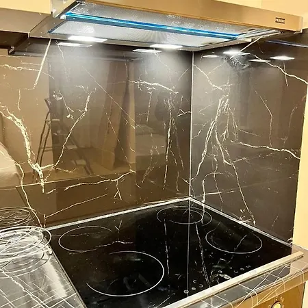 Luxury Fafa Apartment