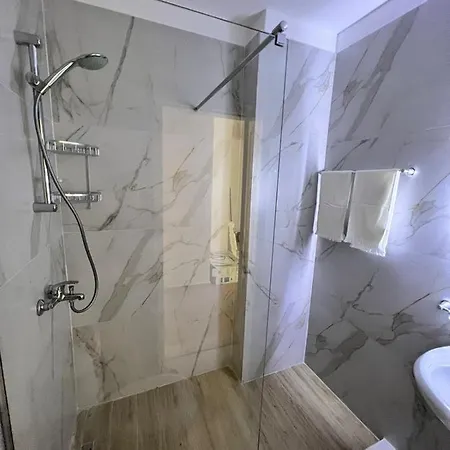 Apartment Luxury Fafa *