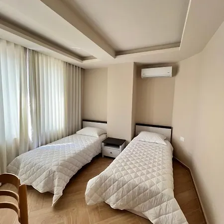 Luxury Fafa Apartment *