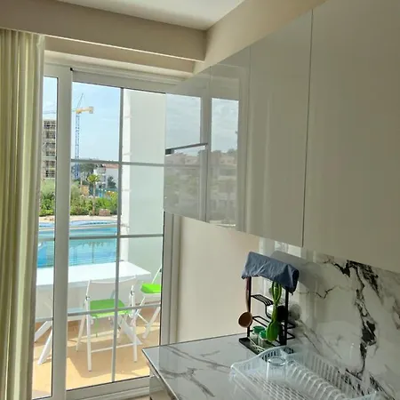Luxury Fafa Apartment *